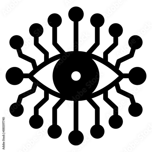 bionic eye
