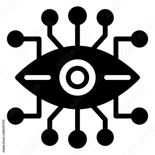 bionic eye