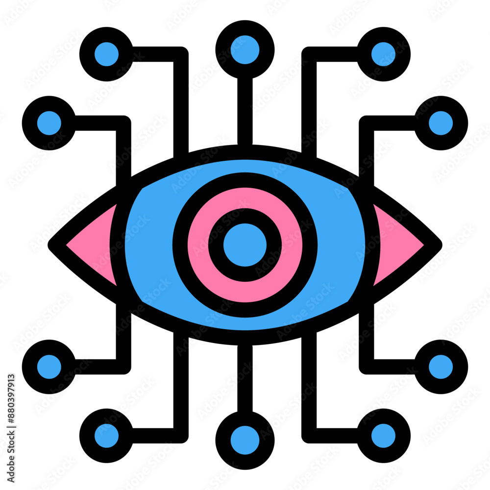 bionic eye bionic eye