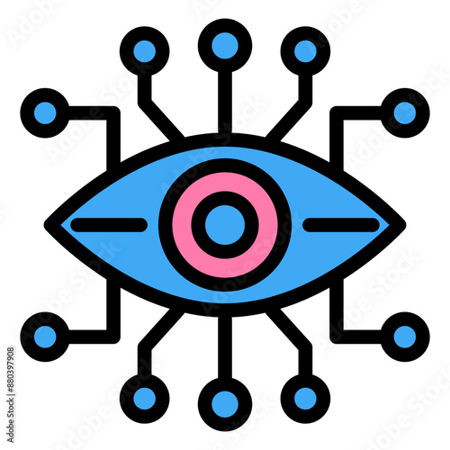 bionic eye