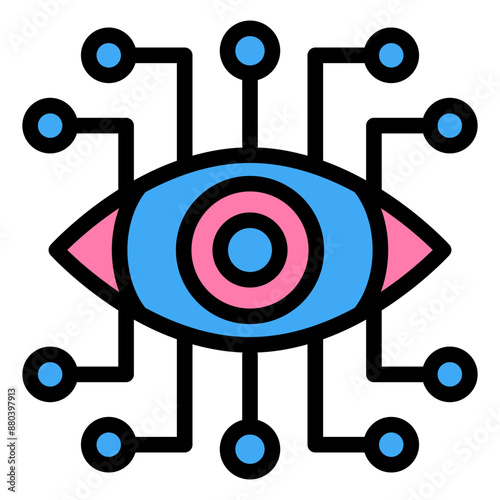 bionic eye