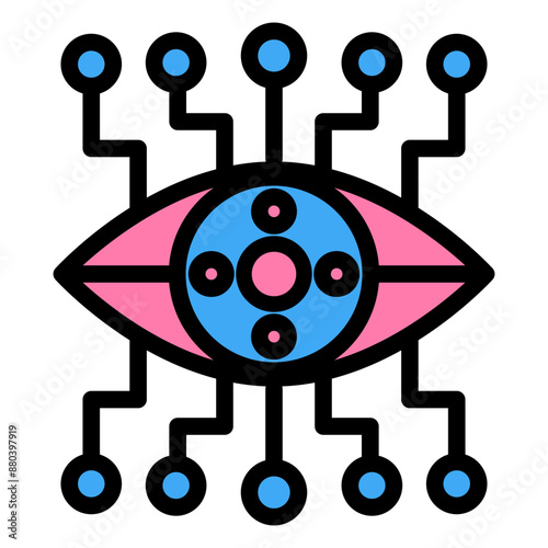 bionic eye
