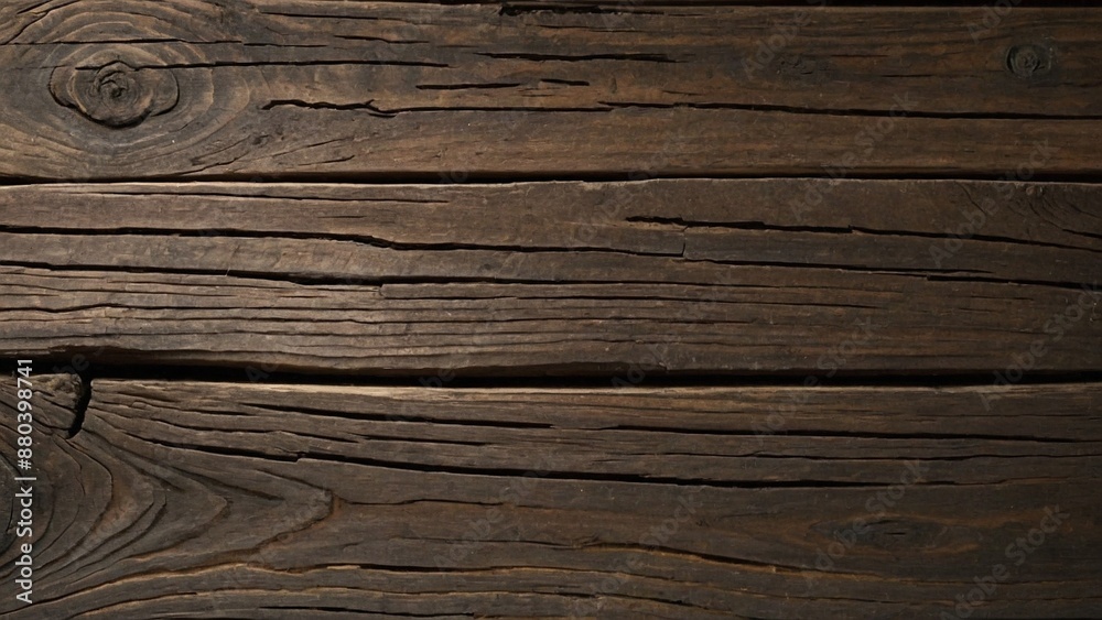 Naklejka premium old wood texture