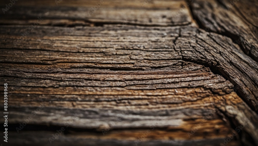 Fototapeta premium close up of a wooden texture