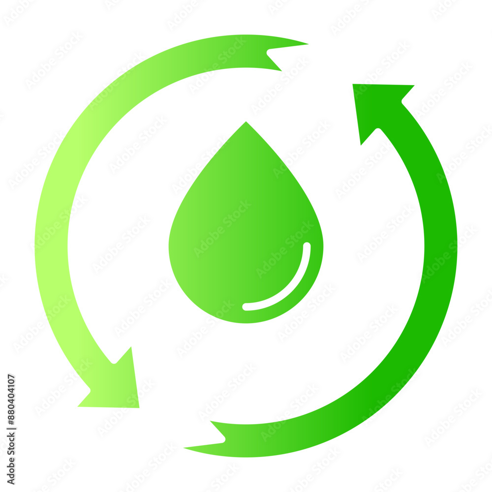 Water Drop icon Water Drop icon
