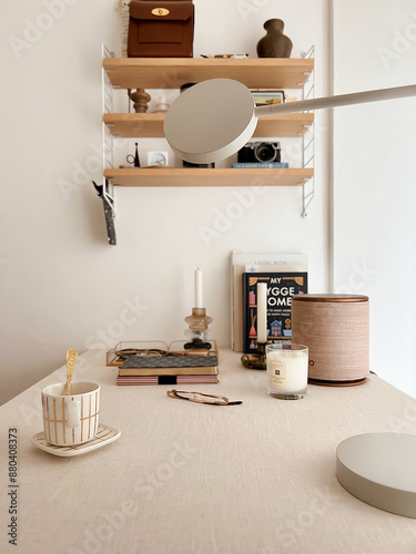 Photography Scandinavian interior design