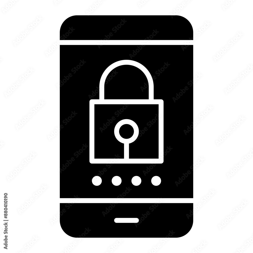 security, app, android, digital, interaction Icon security, app, android, digital, interaction Icon