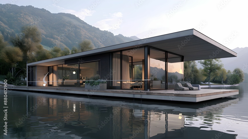 Luxurious Tropical Beachfront Villa with Infinity Pool and Stunning Sunset View
Luxurious Tropical Beachfront Villa with Infinity Pool and Stunning Sunset View