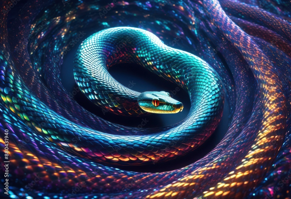 illusory serpent reflective endless space, mirror, reflection, illusion, room, exhibit, repetition, glass, pattern, interior, design, twisting illusory serpent reflective endless space, mirror, reflection, illusion, room, exhibit, repetition, glass, pattern, interior, design, twisting