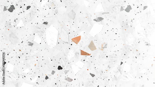 Colorful Mosaic Stones Background with Terrazzo Marble Texture. Beige stone marble texture with a lot of details used for many purposes. Beige stone marble texture with a lot of details.