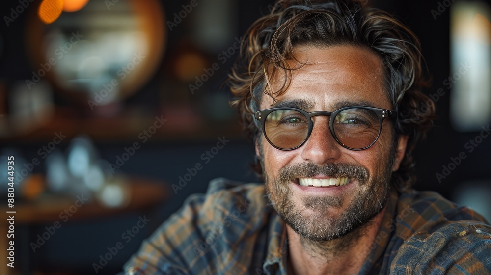 Stylish man wearing sunglasses outdoor portrait Stylish man wearing sunglasses outdoor portrait
