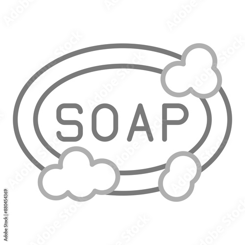 Soap Icon