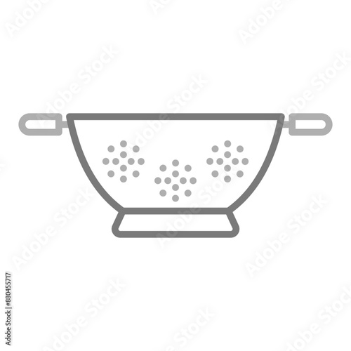 Colander Icon