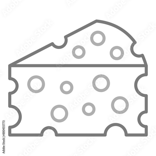 Cheese Icon