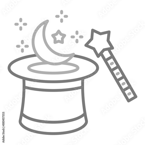 Magic Icon