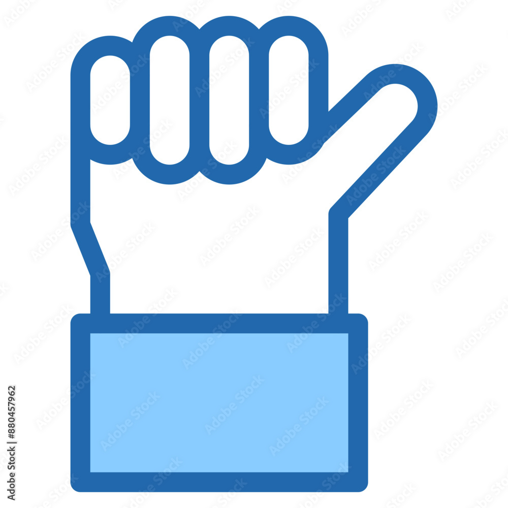 Vector Icon come on, hand, hands and gestures, gestures, sign Vector Icon come on, hand, hands and gestures, gestures, sign