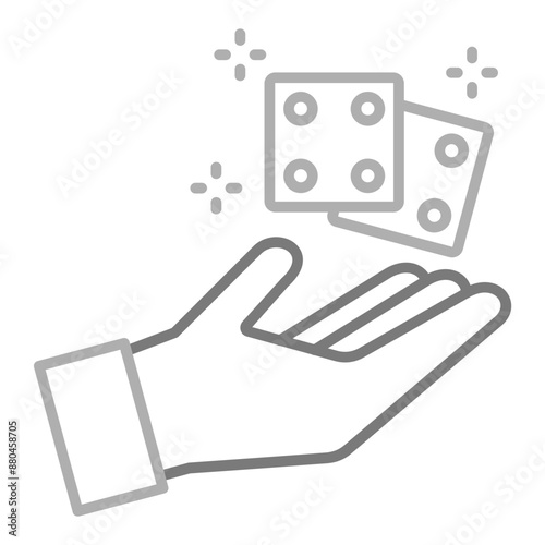 Magic trick Icon