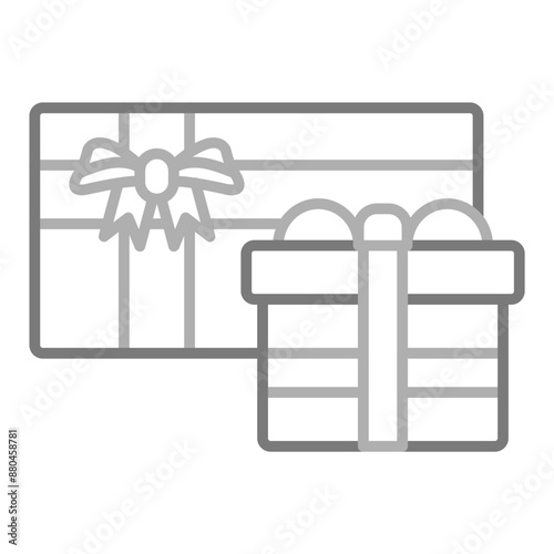 Gifts Icon