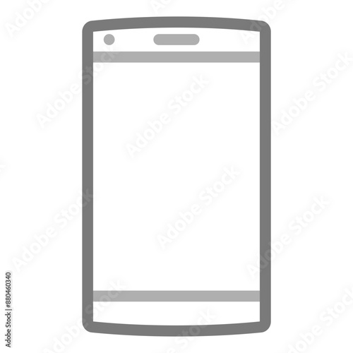 Smartphone Icon
