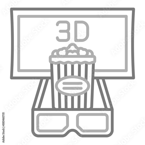 3d Icon