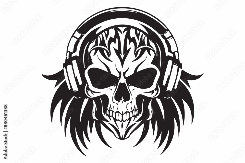 skull and bones