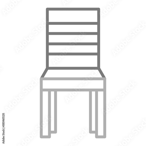 Chair Icon