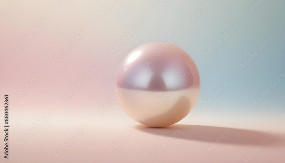 Creamy, opalescent pearl background with a refined, high-quality finish Creamy, opalescent pearl background with a refined, high-quality finish