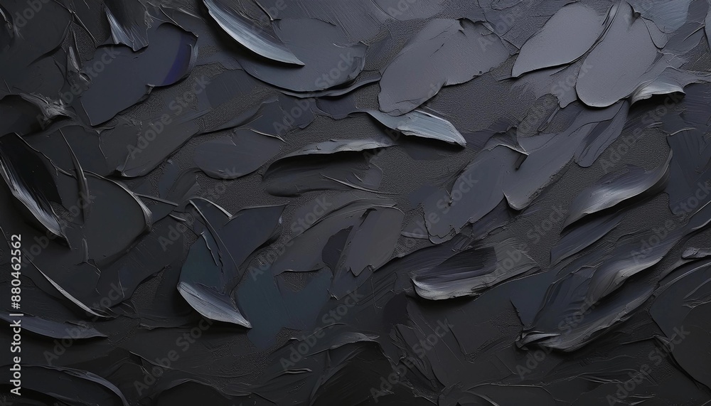 black, background