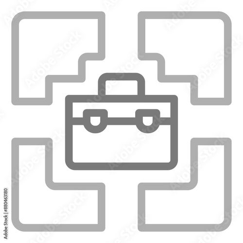 Puzzle Icon