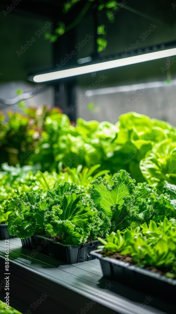 In an indoor setting, a compact hydroponic system grows vibrant lettuce and aromatic herbs. This sustainable method ensures year-round gardening joy and nutritious regenerative instead of sustainable In an indoor setting, a compact hydroponic system grows vibrant lettuce and aromatic herbs. This sustainable method ensures year-round gardening joy and nutritious regenerative instead of sustainable