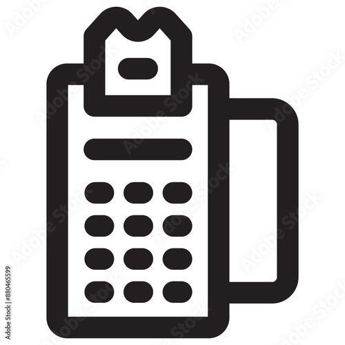 POS Icon