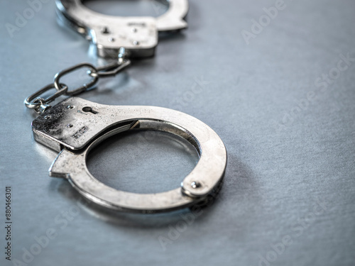 Handcuffs