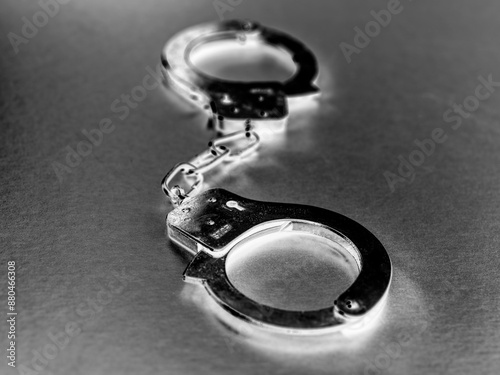 Handcuffs