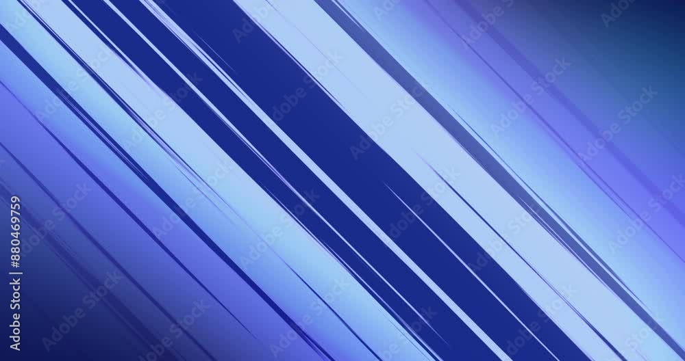 background speed line blue color perspective 4k resolution gradient