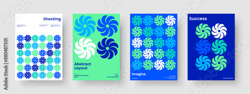 Modern Banner Layout. Isolated Business Presentation Template. Creative Book Cover Design. Flyer. Report. Background. Poster. Brochure. Portfolio. Catalog. Journal. Advertising. Magazine. Pamphlet