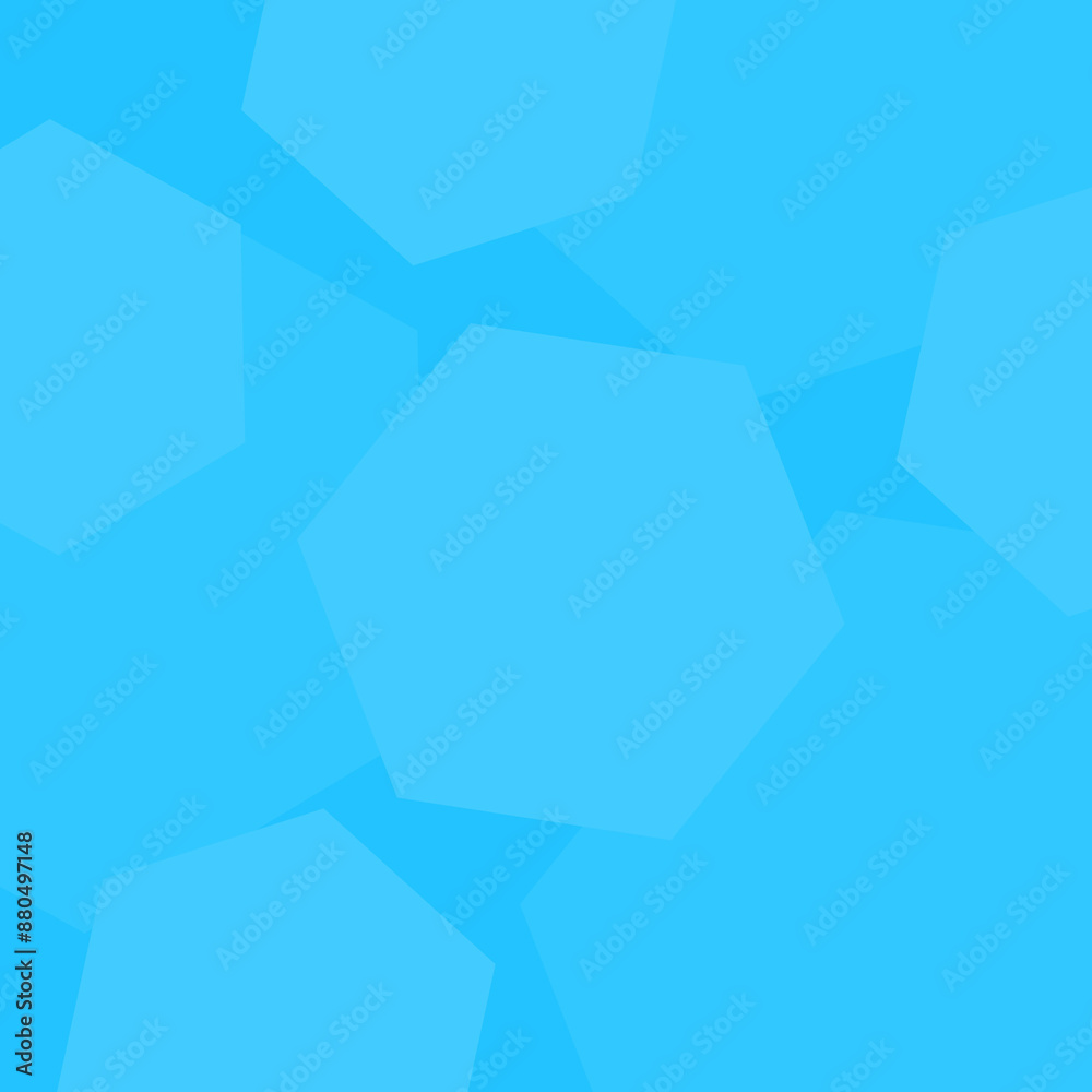 Fototapeta premium abstract blue background