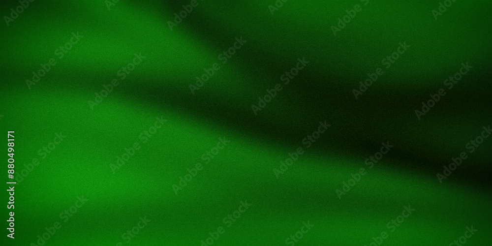 A deep green gradient abstract background. Ideal for nature-inspired designs, modern digital art, and elegant presentations A deep green gradient abstract background. Ideal for nature-inspired designs, modern digital art, and elegant presentations