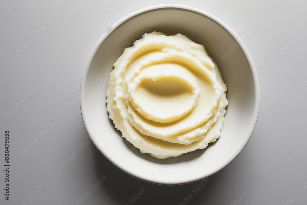 Creamy Mashed Potatoes Creamy Mashed Potatoes
