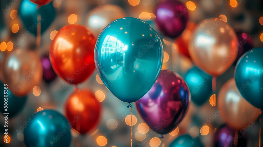 Balloons Balloons