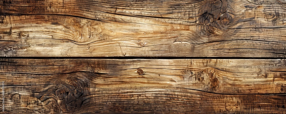 Light Oak Plank Texture Background, 4K hyperrealistic photo Light Oak Plank Texture Background, 4K hyperrealistic photo