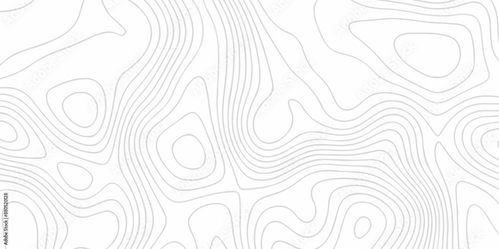White wave paper curved reliefs abstract background Topographic map patterns. Background of the topography map. Abstract pattern with lines. Contour abstract map relief land outline. White wave paper curved reliefs abstract background Topographic map patterns. Background of the topography map. Abstract pattern with lines. Contour abstract map relief land outline.