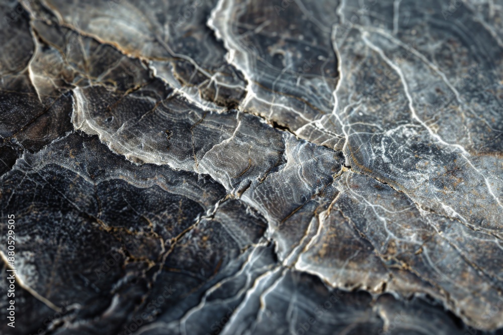 A close-up shot of a polished marble slab showcasing its intricate veining patterns. The smooth surface highlights the natural beauty of the stone. A close-up shot of a polished marble slab showcasing its intricate veining patterns. The smooth surface highlights the natural beauty of the stone.
