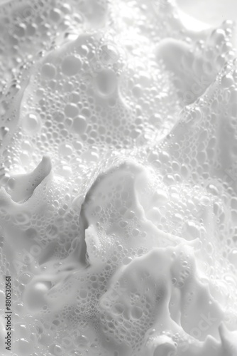 A close-up shot of a white cloth with water droplets on it, suitable for use in scenes depicting wet or dirty surfaces