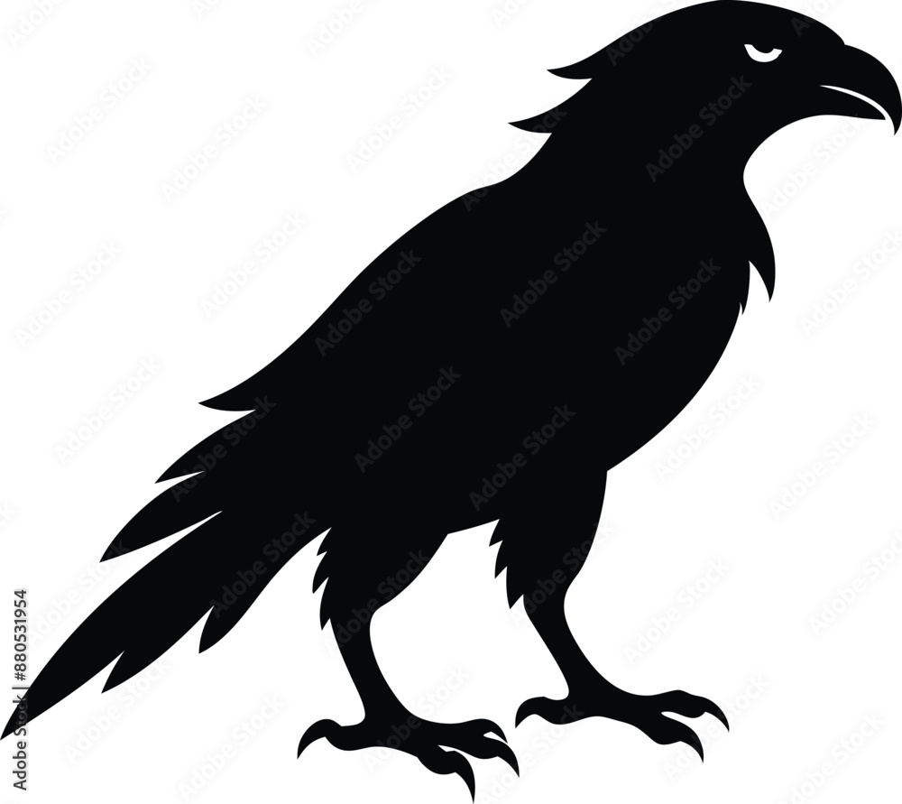 Hawk silhouette, Flying hawk bird, Hawk Bird Silhouette SVG, Eagle vector illustration
Hawk silhouette, Flying hawk bird, Hawk Bird Silhouette SVG, Eagle vector illustration