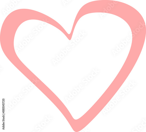 Hearts - Illustration 