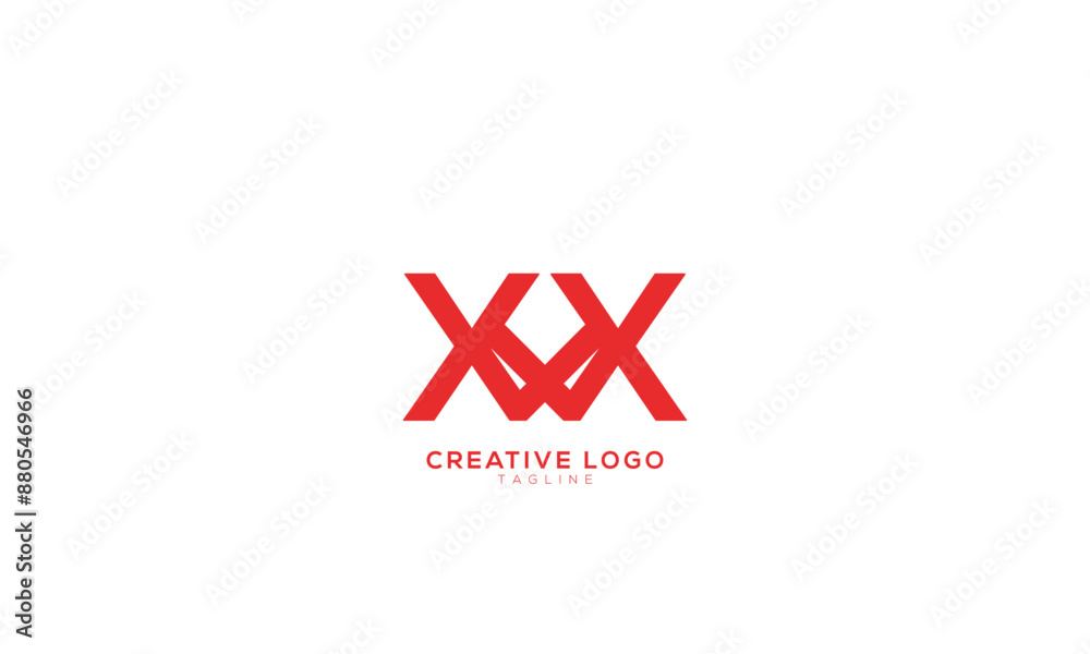 XWX Abstract initial monogram letter alphabet logo design XWX Abstract initial monogram letter alphabet logo design