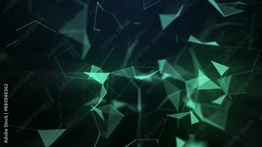 Plexus Loop Background, Geometrical Abstraction Background,4K Abstract Data Connections Background. Plexus Loop Background, Geometrical Abstraction Background,4K Abstract Data Connections Background.