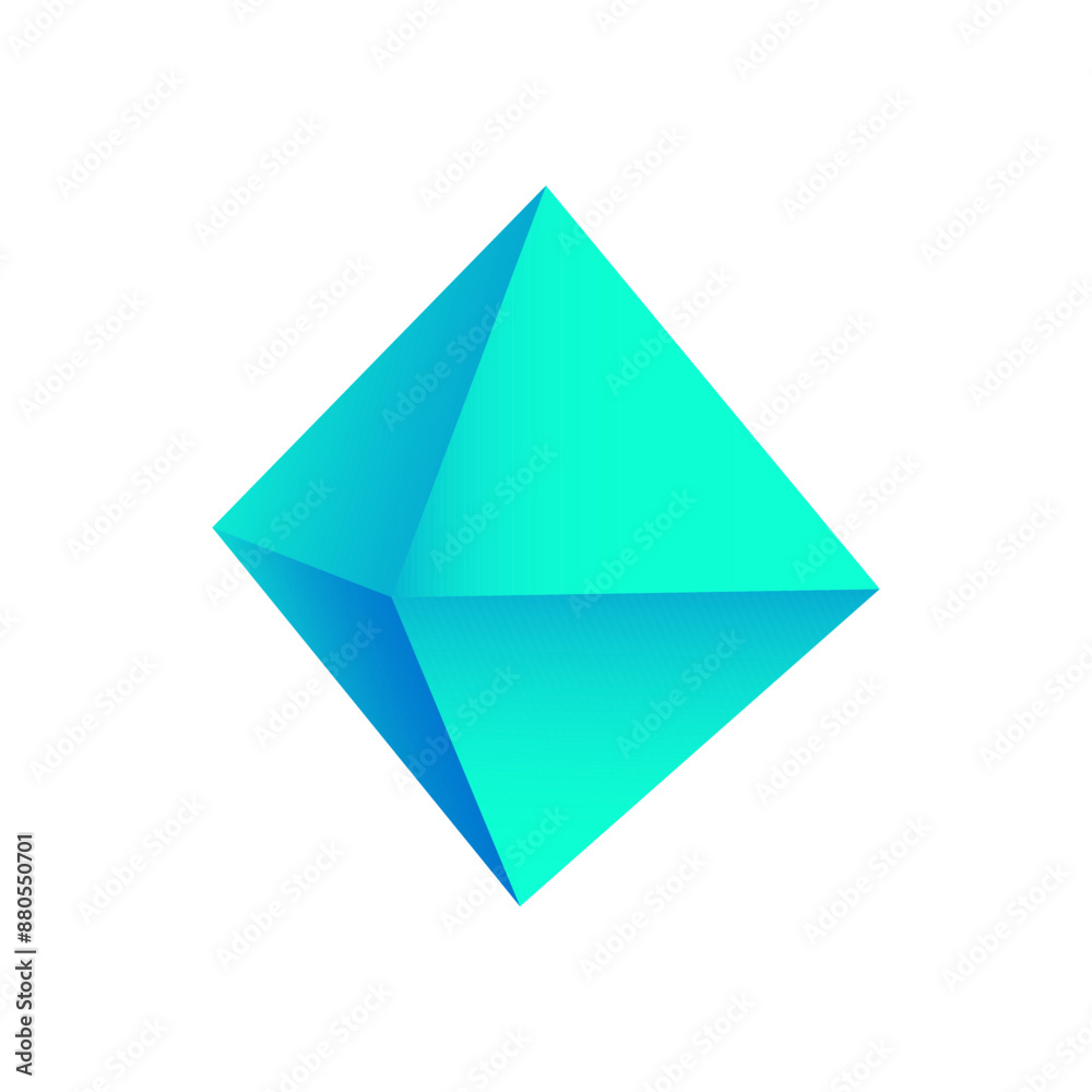 Vector half torus with gradients and shadow for game, icon, package design, logo, mobile, ui, web, education. 3D torus on a white background. Geometric figures for your design. Bagel Vector half torus with gradients and shadow for game, icon, package design, logo, mobile, ui, web, education. 3D torus on a white background. Geometric figures for your design. Bagel