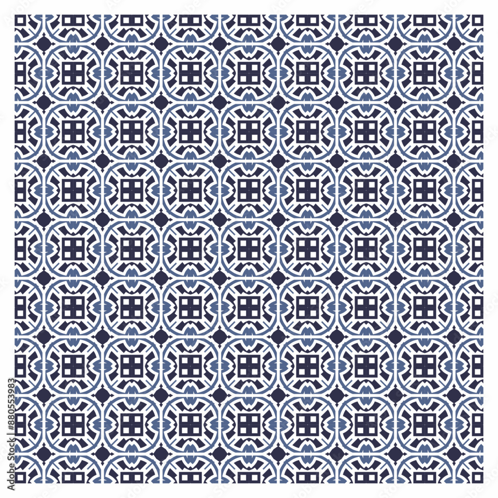 Abstract seamless geometric pattern background Abstract seamless geometric pattern background