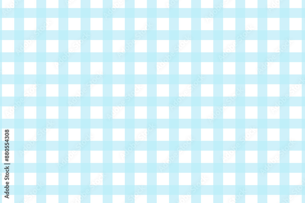Blue tartan patterned background design element Blue tartan patterned background design element